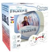 Joc de societate, Dobble, Disney Frozen 3