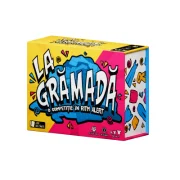 Joc de societate La gramada, limba romana