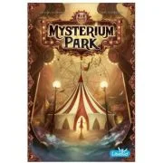 Joc de societate, Libellud, Mysterium Park