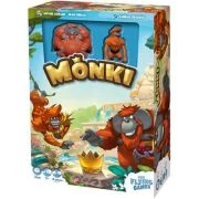 Joc de societate Monki