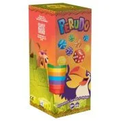 Joc de societate Perudo, limba romana