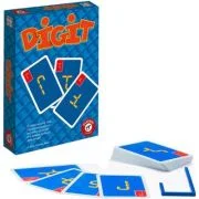 Joc de societate Piatnik, Digit