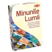 Joc de societate, Tactic, Minunile Lumii