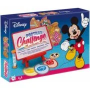 Joc Disney - Portrait Challenge (Provocarea Artistilor)