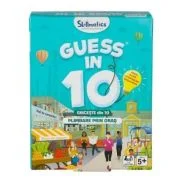 Joc Ghid de recunoastere a oraselor, in limba romana