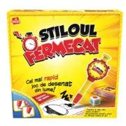 Joc Goliath - Stiloul fermecat