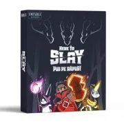 Joc Here To Slay, Pus pe Rapus!