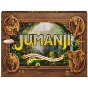 Joc Jumanji, Spin Master