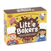 Joc Little Bakers