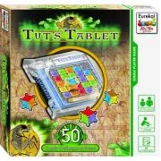 Joc logic Eureka Tut's Tablet