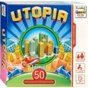 Joc logic Eureka Utopia