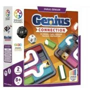 Joc logic Genius Connection, limba romana