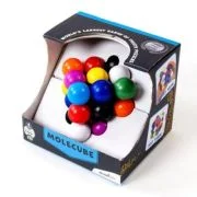 Joc logic Meffert’s Molecube