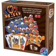 Joc M30. Joc romanesc de strategie