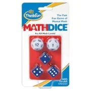 Joc Math Dice, Thinkfun
