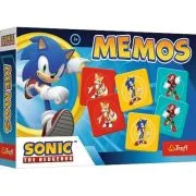 JOC MEMOS MNI ARICIUL SONIC
