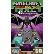 Joc Minecraft Magnetic Travel, in limba romana