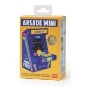 Joc Mini Arcade, Legami