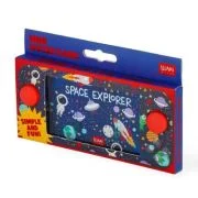 Joc Mini Water, Space, Legami