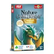 Joc Nature Challenge. Creaturi legendare
