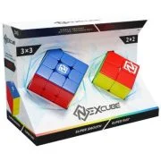 Joc Nexcube 2x2 &amp; 3x3