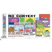 Joc No context, limba romana