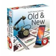 Joc Old &amp; New