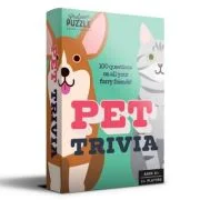 Joc Pet Trivia
