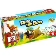 Joc Piatnik Ross the Boss