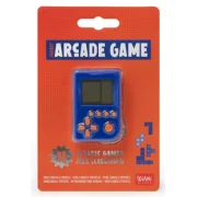 Joc Pocket Arcade, Legami