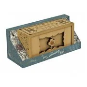 Joc Sherlock Holmes. The Case of Treasury Safe