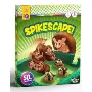 Joc Spikescape!, IQ Booster