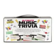 Joc tip Trivia. Ultimate Music