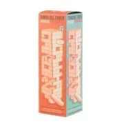 Joc Tumbling Tower, Vintage Memories, Legami