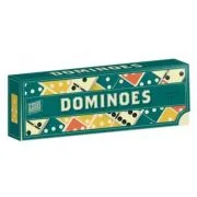 Joc Wooden Games Workshop. Dominoes