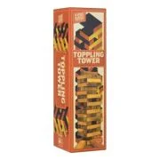Joc Wooden Games Workshop. Toppling Tower