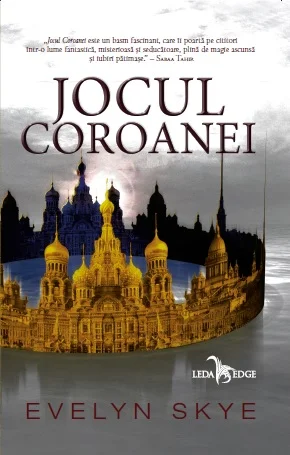 Jocul Coroanei ( primul volum al seriei Jocul Coroanei)