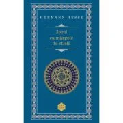 Jocul cu margele de sticla - Hermann Hesse