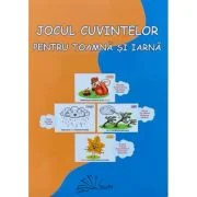 Jocul cuvintelor pentru toamna si iarna - Daniela Dosa