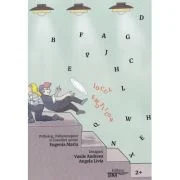 Jocul emotiilor Ed. 2 - Eugenia Maria