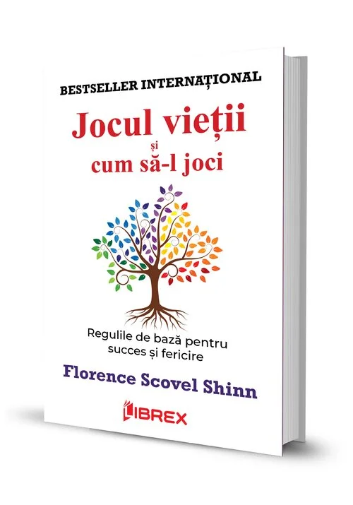 Jocul Vietii si cum sa-l joci