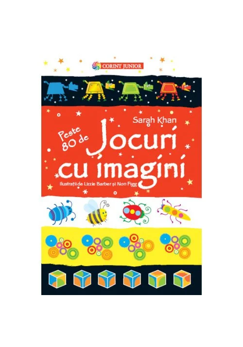 Jocuri cu imagini