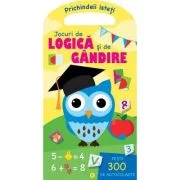 Jocuri de logica si de gandire