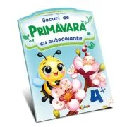 Jocuri de Primavara 4+