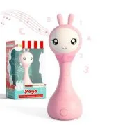 Jucarie Alilo Yoyo Pink