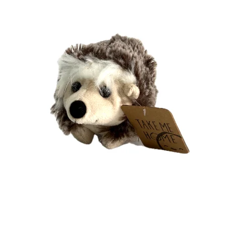 Jucarie arici din plus