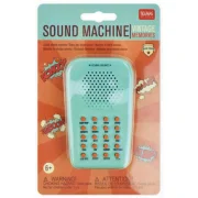 Jucarie cu sunete, Vintage Memories, Legami