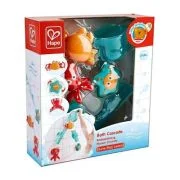 Jucarie de baie. Cascada marina, HAPE