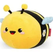 Jucarie de plus mini, Albina, Legami