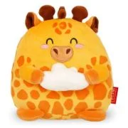 Jucarie de plus mini, Girafa, Legami